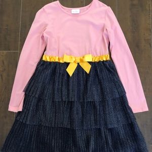 Hannah Anderson big girls dress